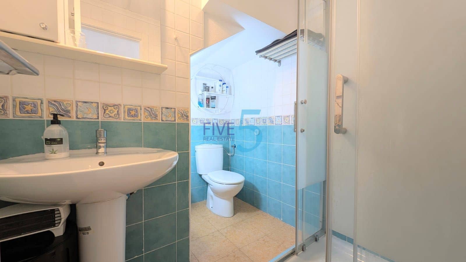 2 sypialnia Dom na sprzedaż w La Mata z garażem - 210 000 € (Ref: 10021668)