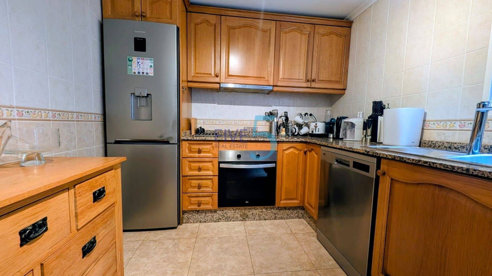 2 sypialnia Dom na sprzedaż w La Mata z garażem - 210 000 € (Ref: 10021668)