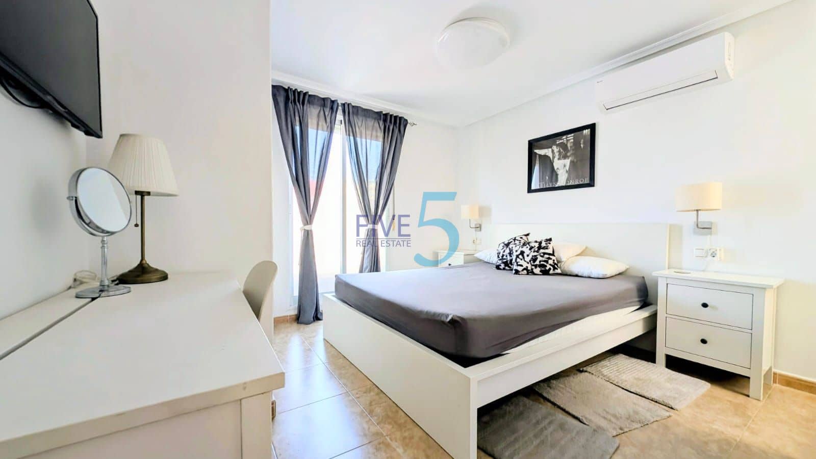 2 sypialnia Dom na sprzedaż w La Mata z garażem - 210 000 € (Ref: 10021668)