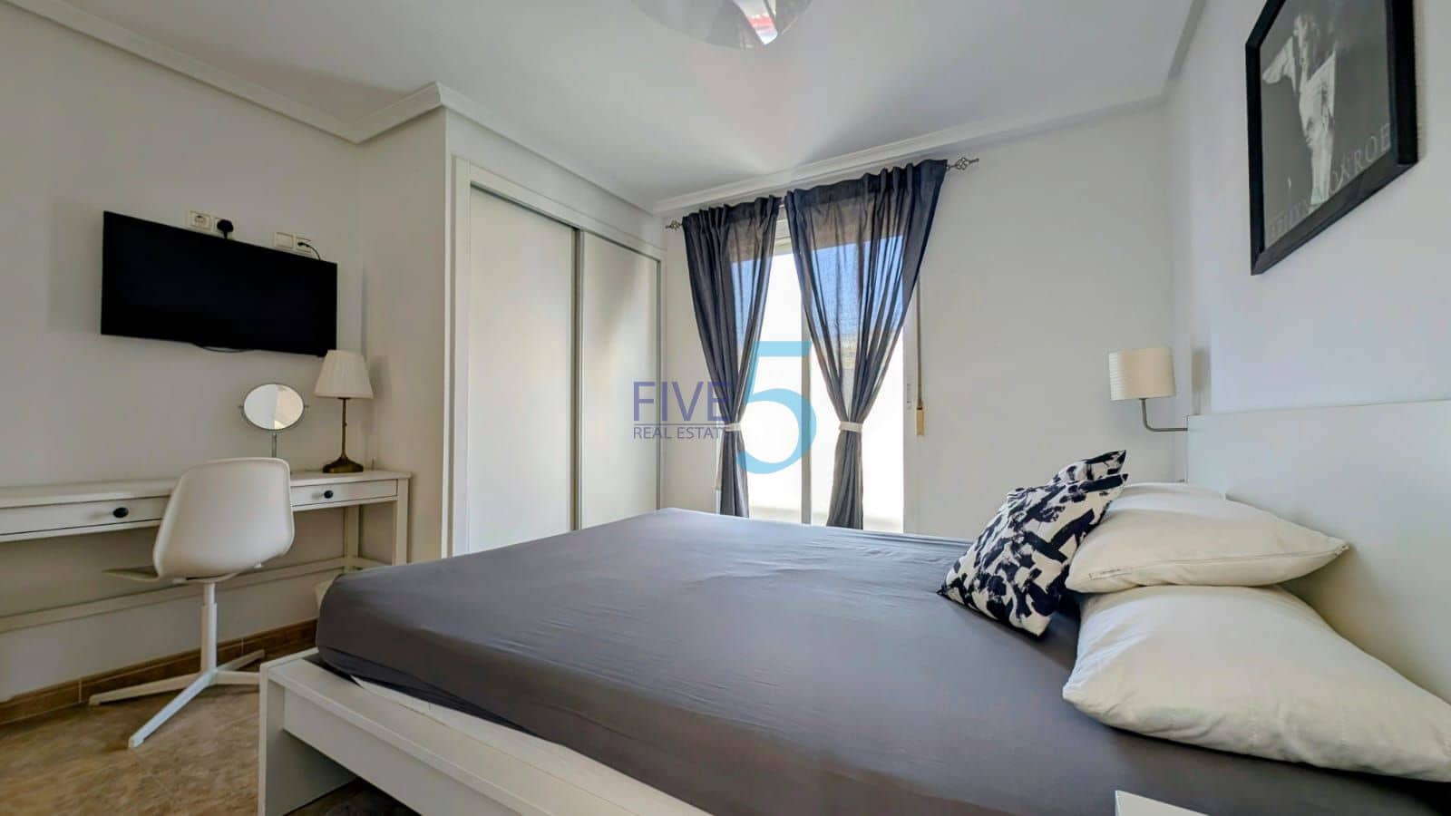2 sypialnia Dom na sprzedaż w La Mata z garażem - 210 000 € (Ref: 10021668)