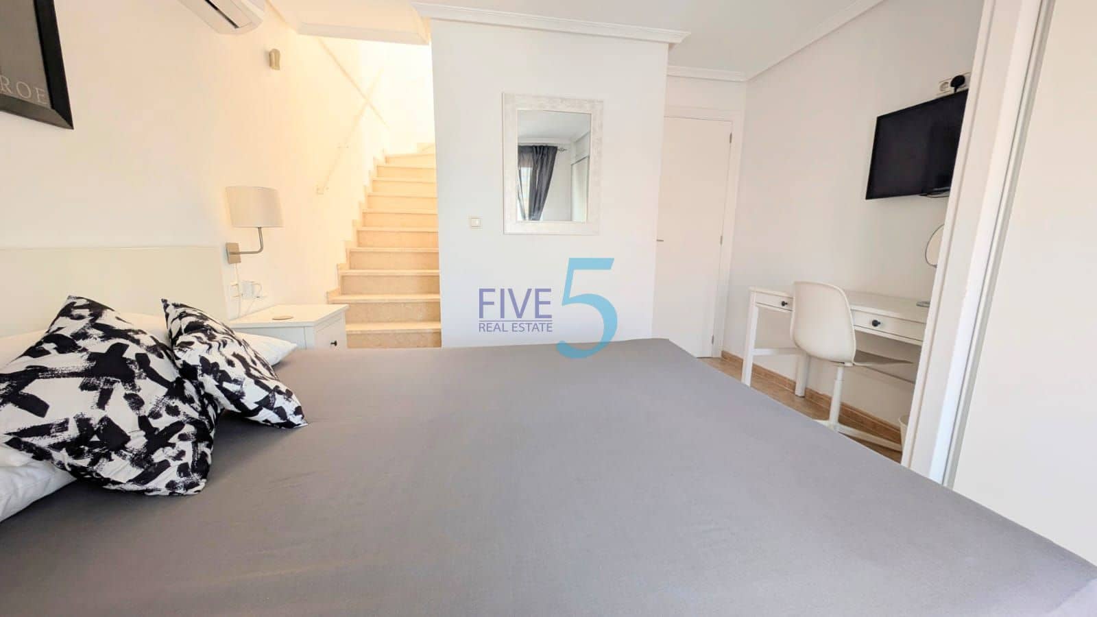 2 sypialnia Dom na sprzedaż w La Mata z garażem - 210 000 € (Ref: 10021668)