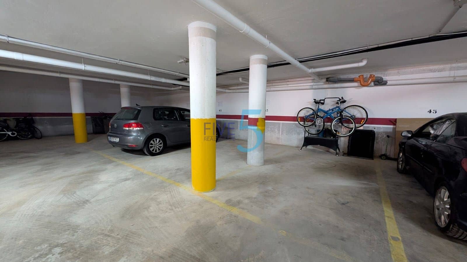 2 sypialnia Dom na sprzedaż w La Mata z garażem - 210 000 € (Ref: 10021668)