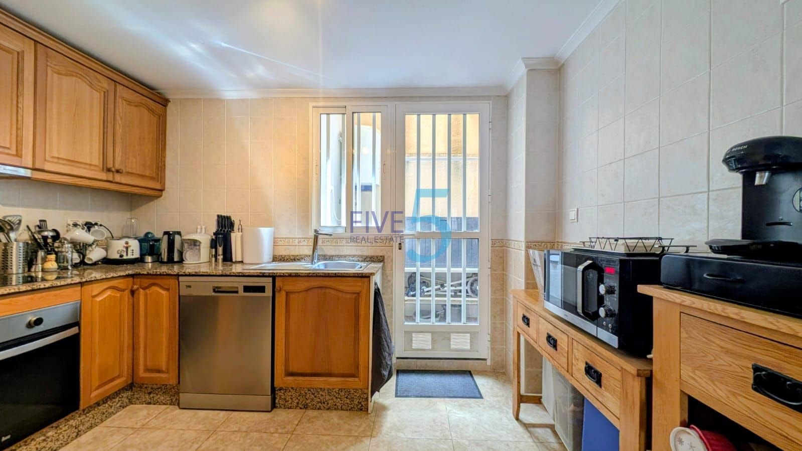 2 sypialnia Dom na sprzedaż w La Mata z garażem - 210 000 € (Ref: 10021668)