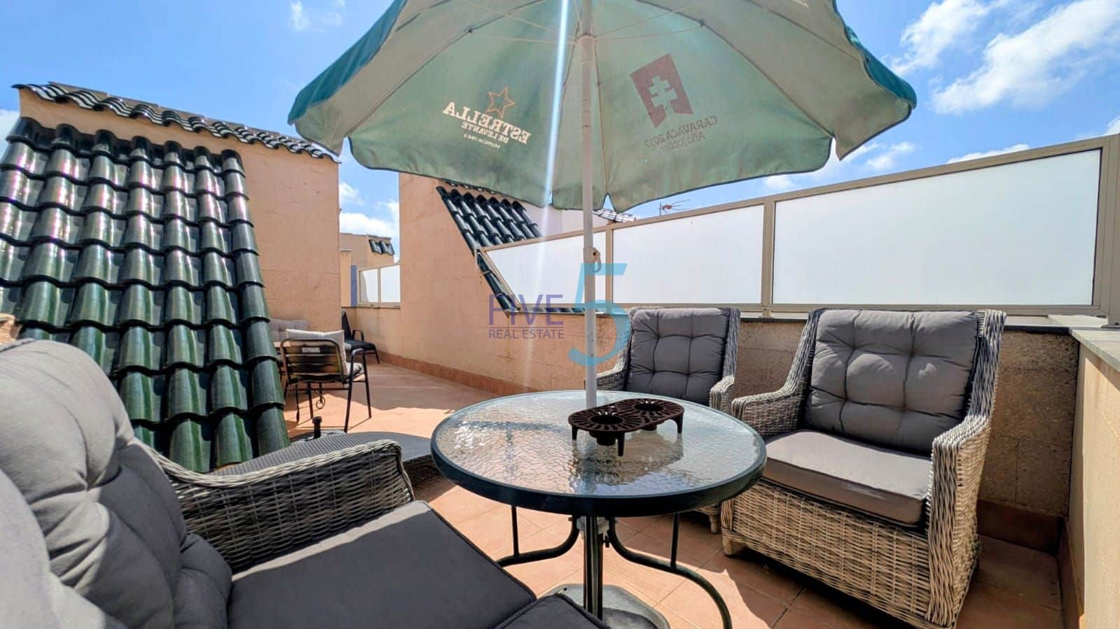 2 sypialnia Dom na sprzedaż w La Mata z garażem - 210 000 € (Ref: 10021668)
