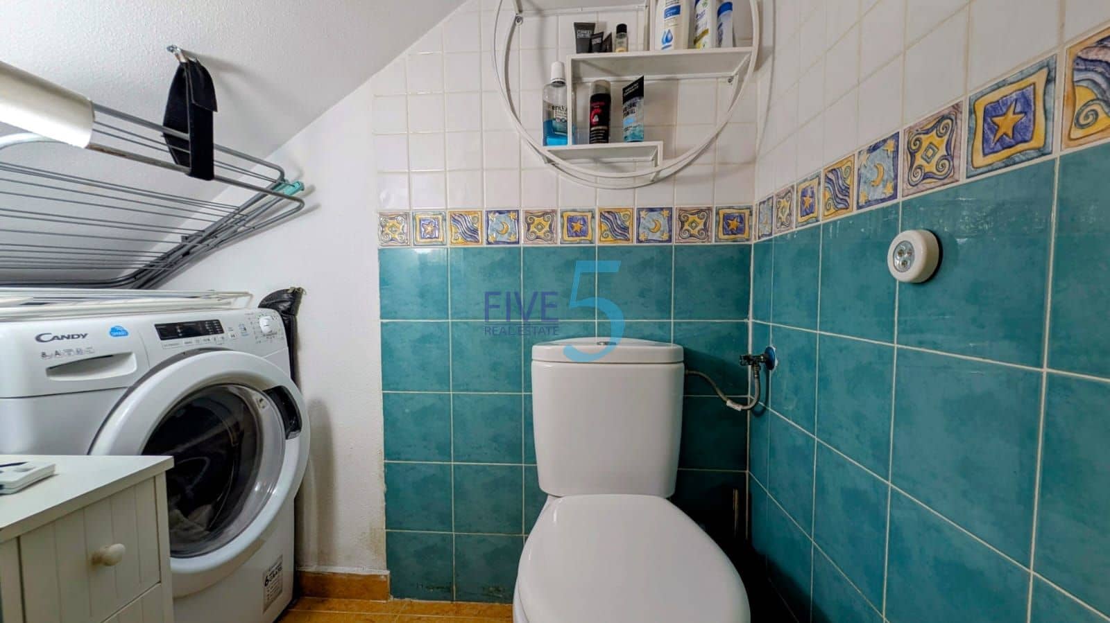 2 sypialnia Dom na sprzedaż w La Mata z garażem - 210 000 € (Ref: 10021668)