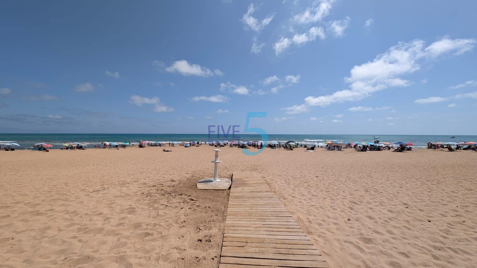 2 sypialnia Dom na sprzedaż w La Mata z garażem - 210 000 € (Ref: 10021668)