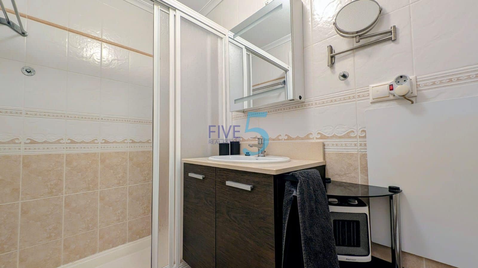 2 sypialnia Dom na sprzedaż w La Mata z garażem - 210 000 € (Ref: 10021668)