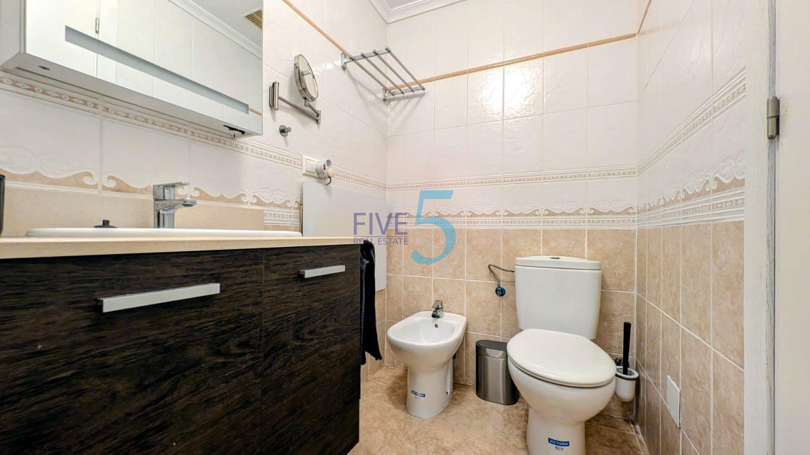 2 sypialnia Dom na sprzedaż w La Mata z garażem - 210 000 € (Ref: 10021668)