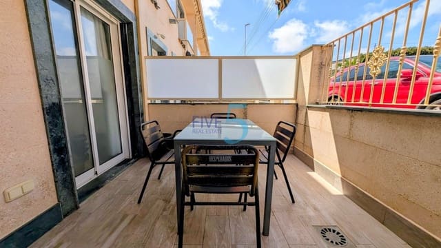 2 sypialnia Dom na sprzedaż w La Mata, Torrevieja z garażem - 210 000 € (Ref: 10021668)