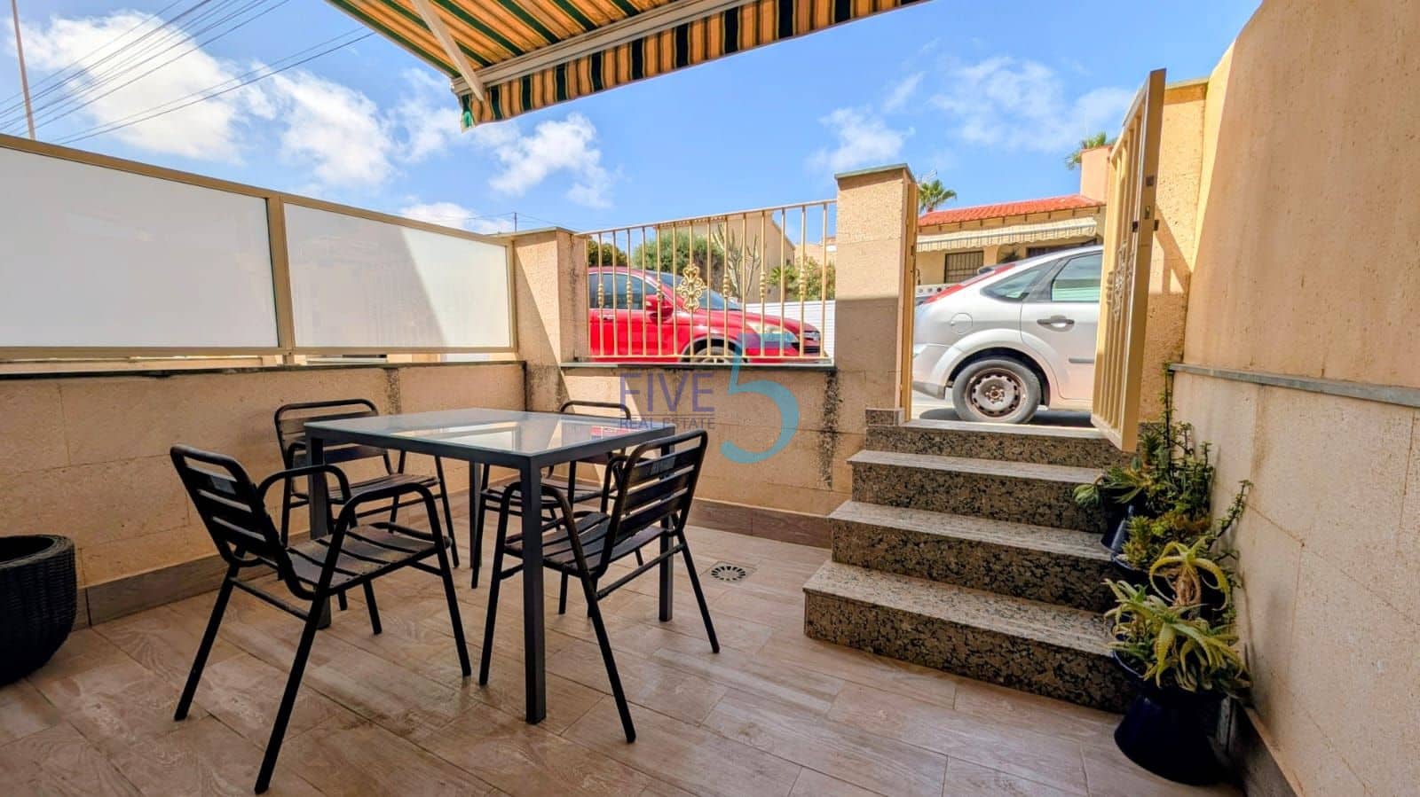 2 sypialnia Dom na sprzedaż w La Mata z garażem - 210 000 € (Ref: 10021668)