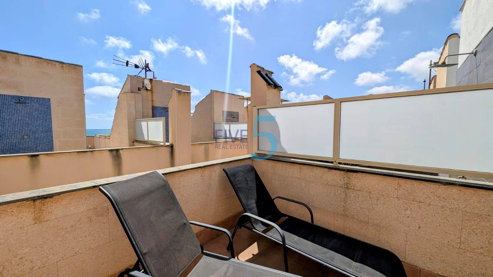 2 sypialnia Dom na sprzedaż w La Mata z garażem - 210 000 € (Ref: 10021668)