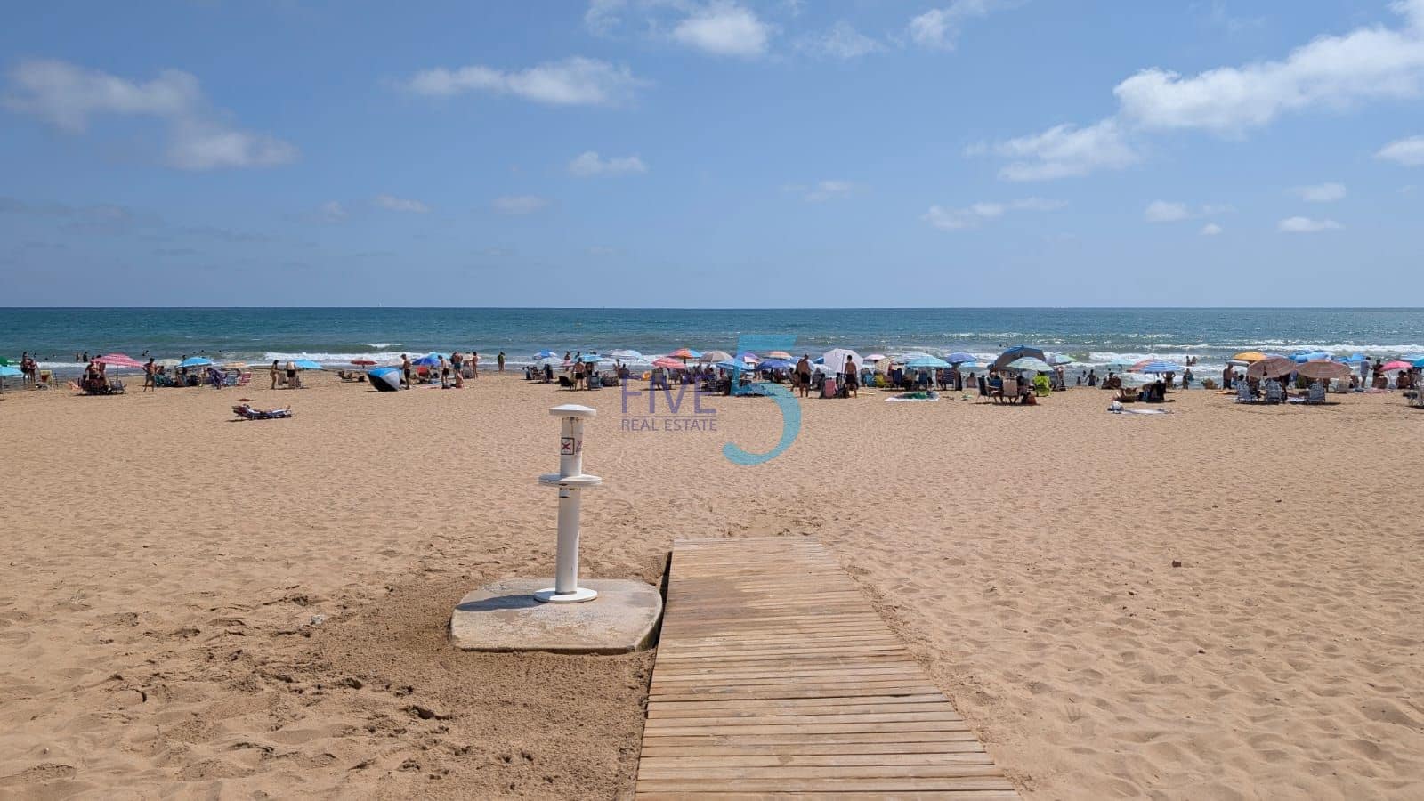 2 sypialnia Dom na sprzedaż w La Mata z garażem - 210 000 € (Ref: 10021668)