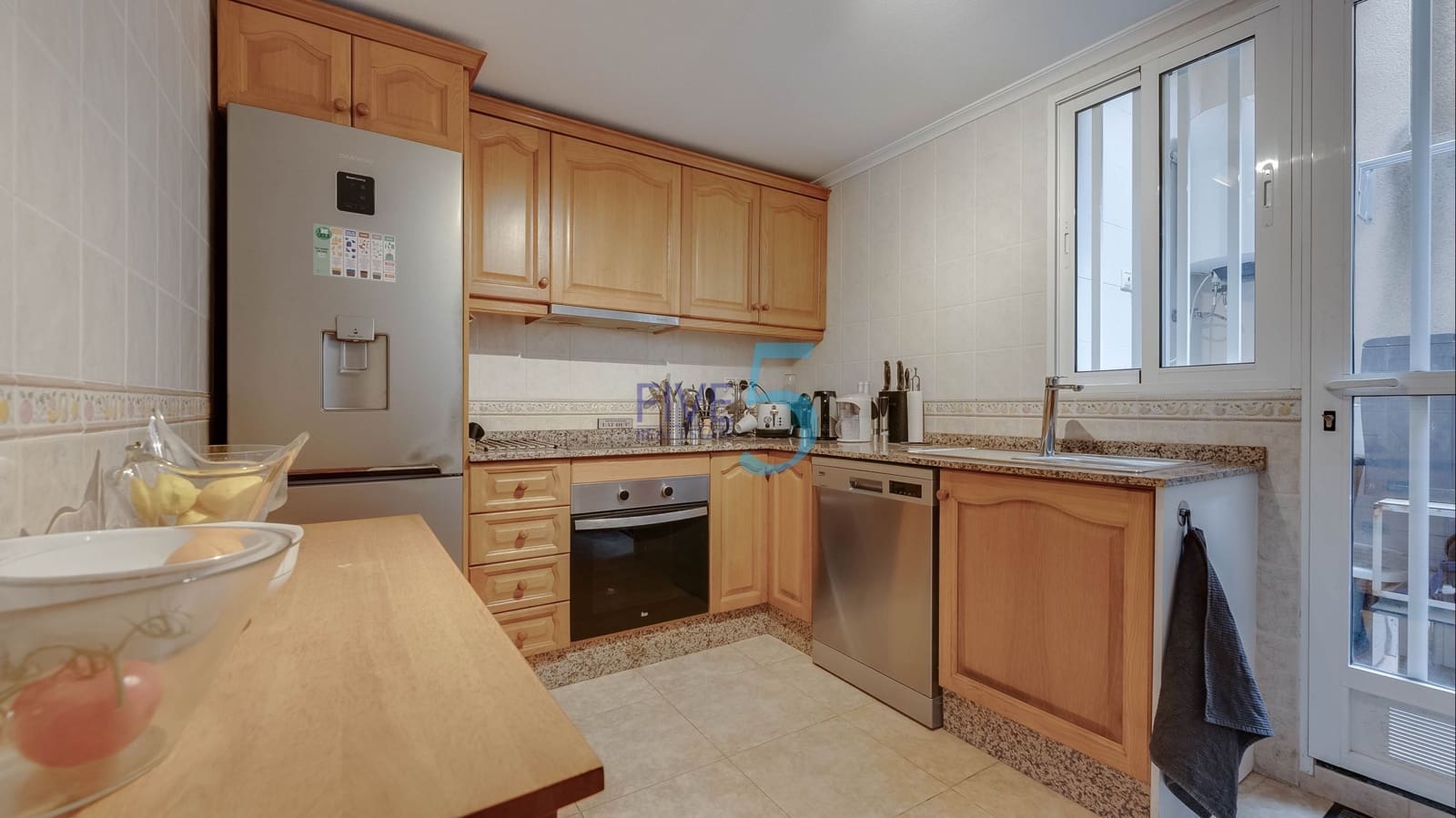 2 bedroom Townhouse for sale in La Mata with garage - € 199,999 (Ref: 10021668)