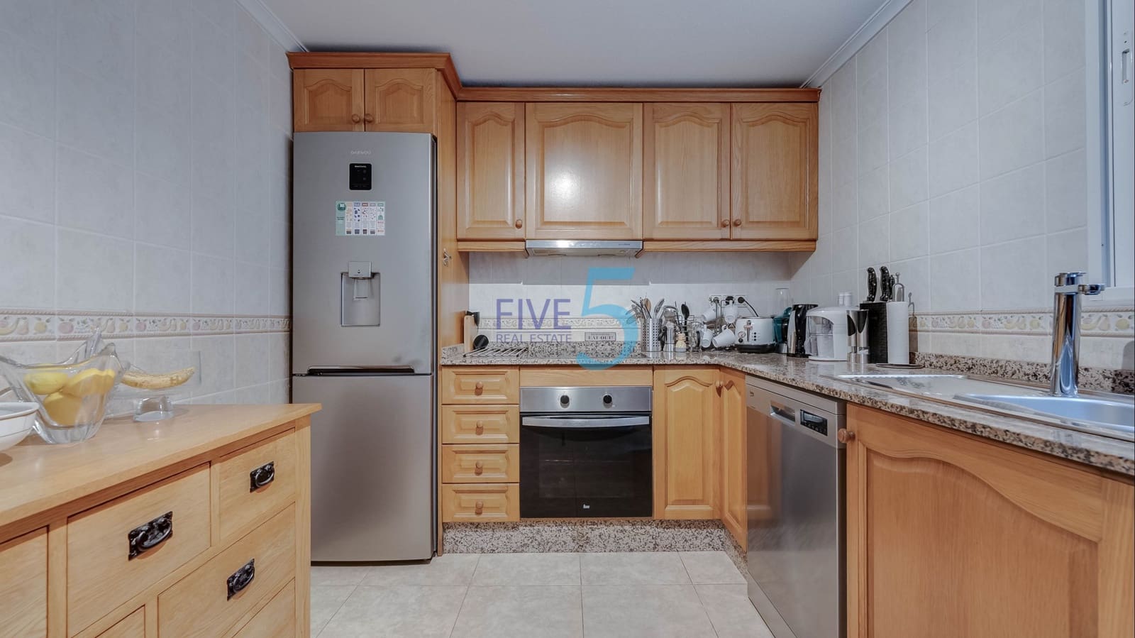 2 bedroom Townhouse for sale in La Mata with garage - € 199,999 (Ref: 10021668)