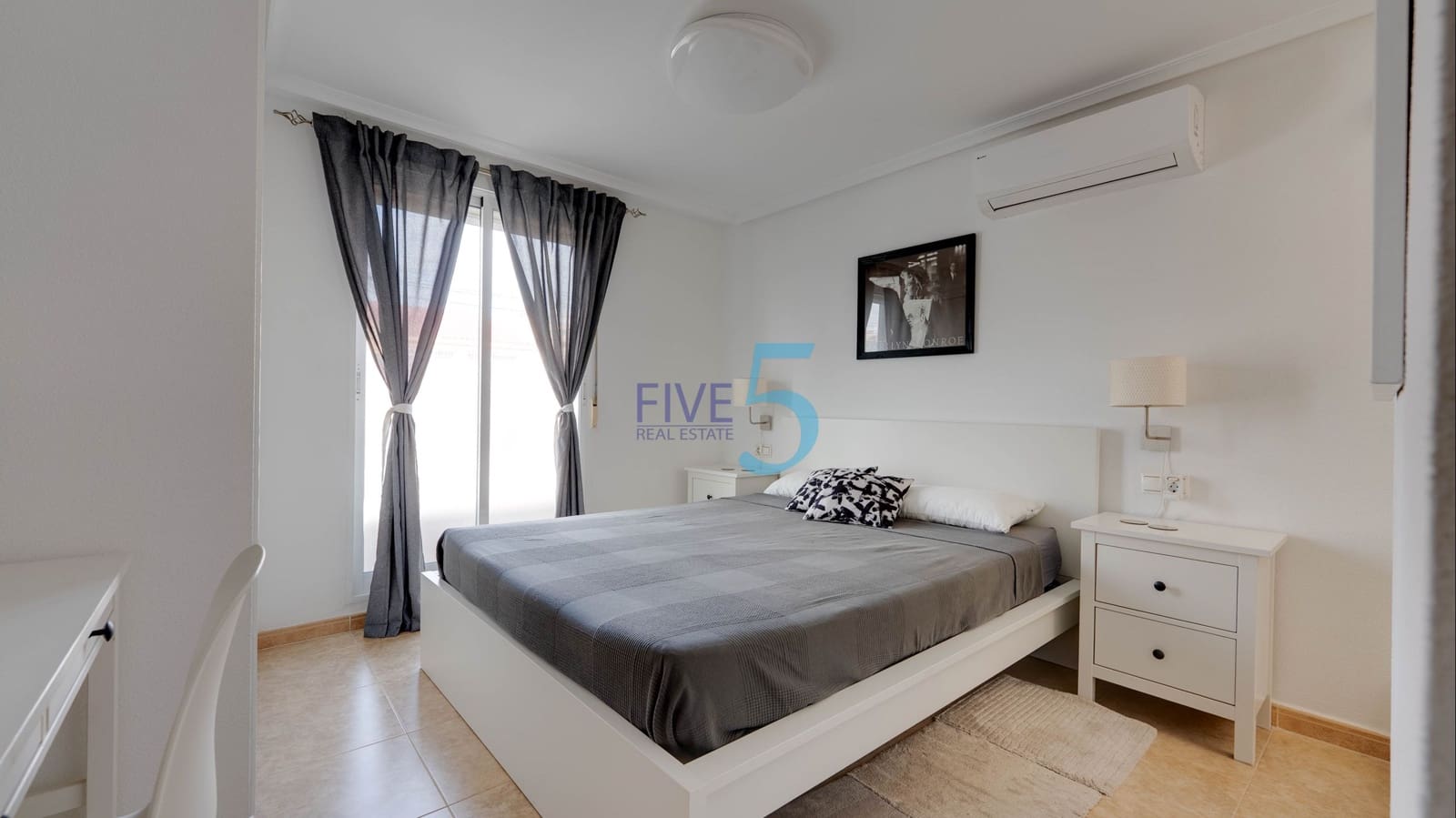 2 bedroom Townhouse for sale in La Mata with garage - € 199,999 (Ref: 10021668)