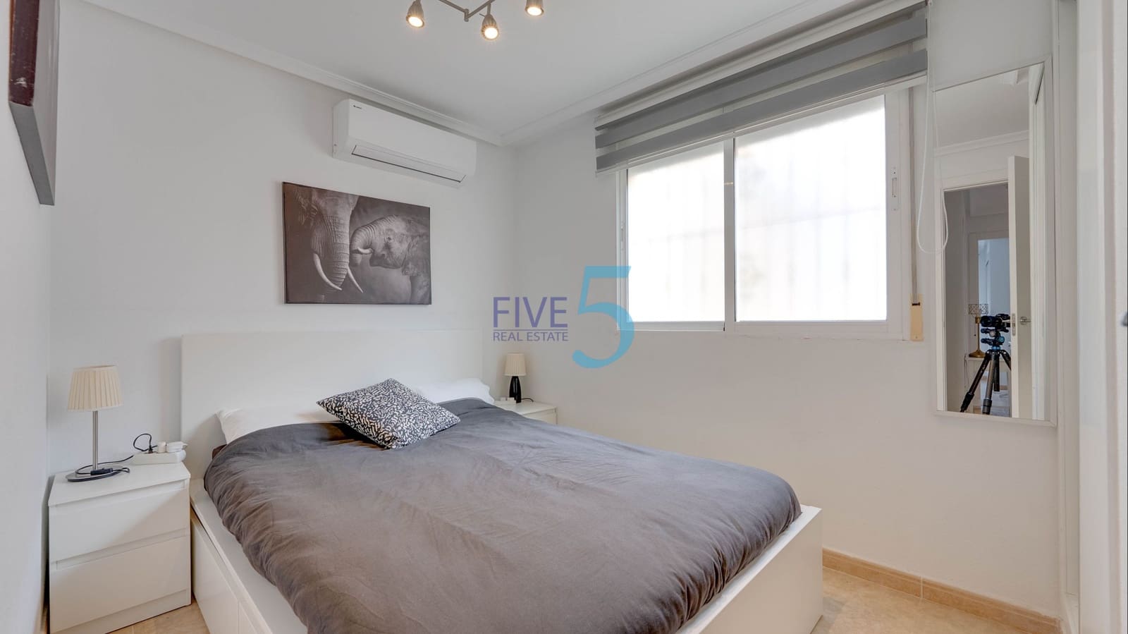 2 bedroom Townhouse for sale in La Mata with garage - € 199,999 (Ref: 10021668)