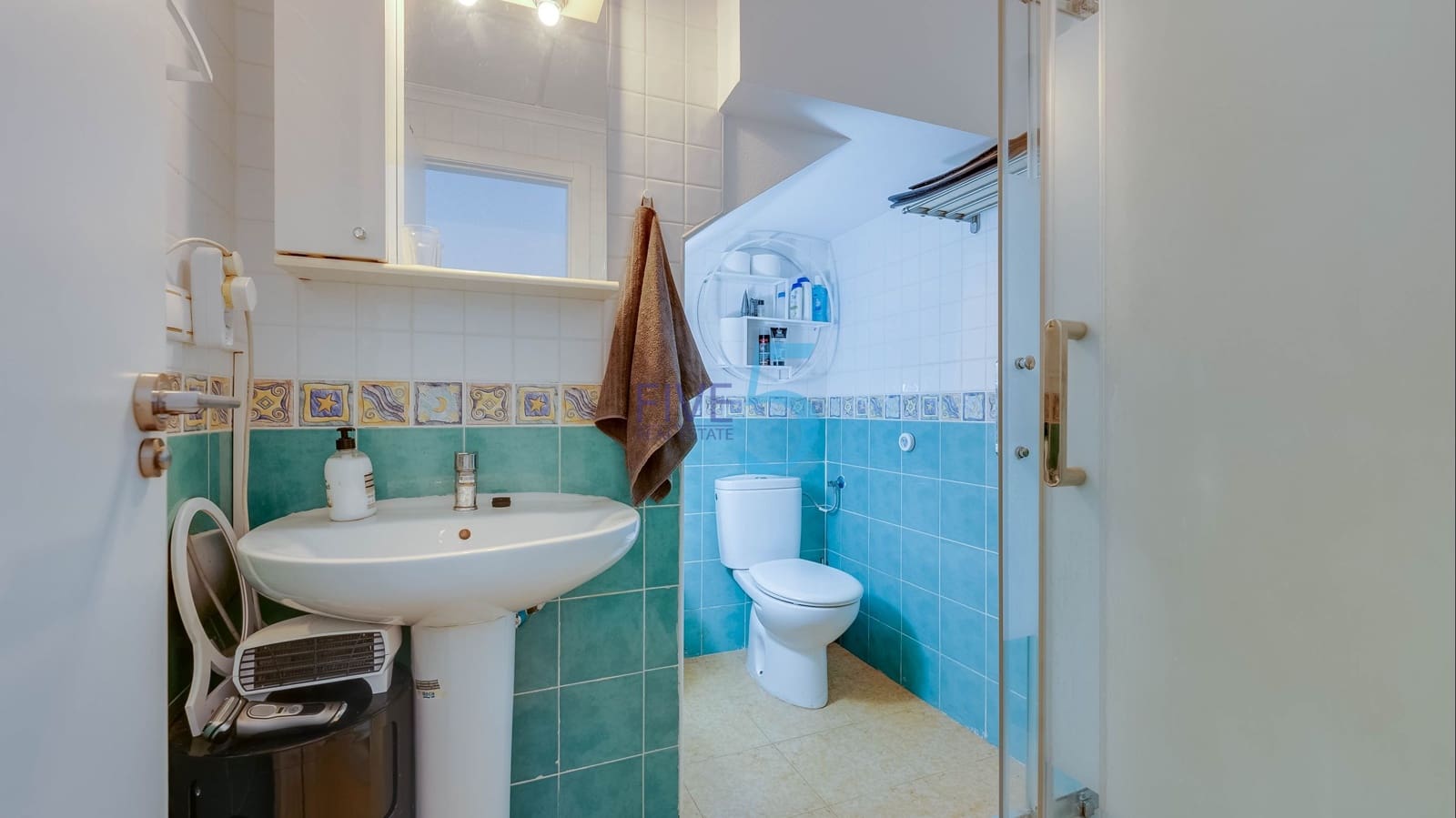 2 bedroom Townhouse for sale in La Mata with garage - € 199,999 (Ref: 10021668)