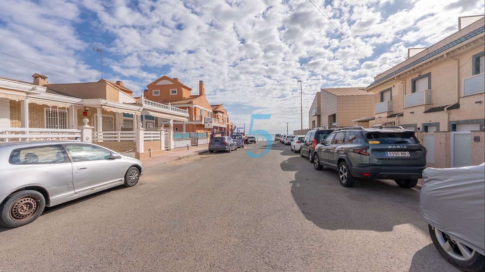 2 bedroom Townhouse for sale in La Mata with garage - € 199,999 (Ref: 10021668)