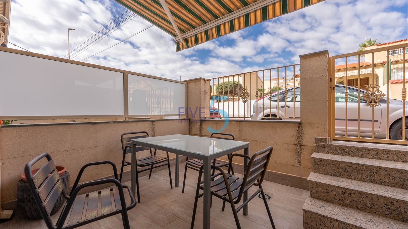 2 bedroom Townhouse for sale in La Mata with garage - € 199,999 (Ref: 10021668)