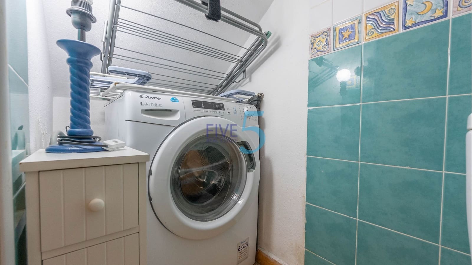 2 bedroom Townhouse for sale in La Mata with garage - € 199,999 (Ref: 10021668)