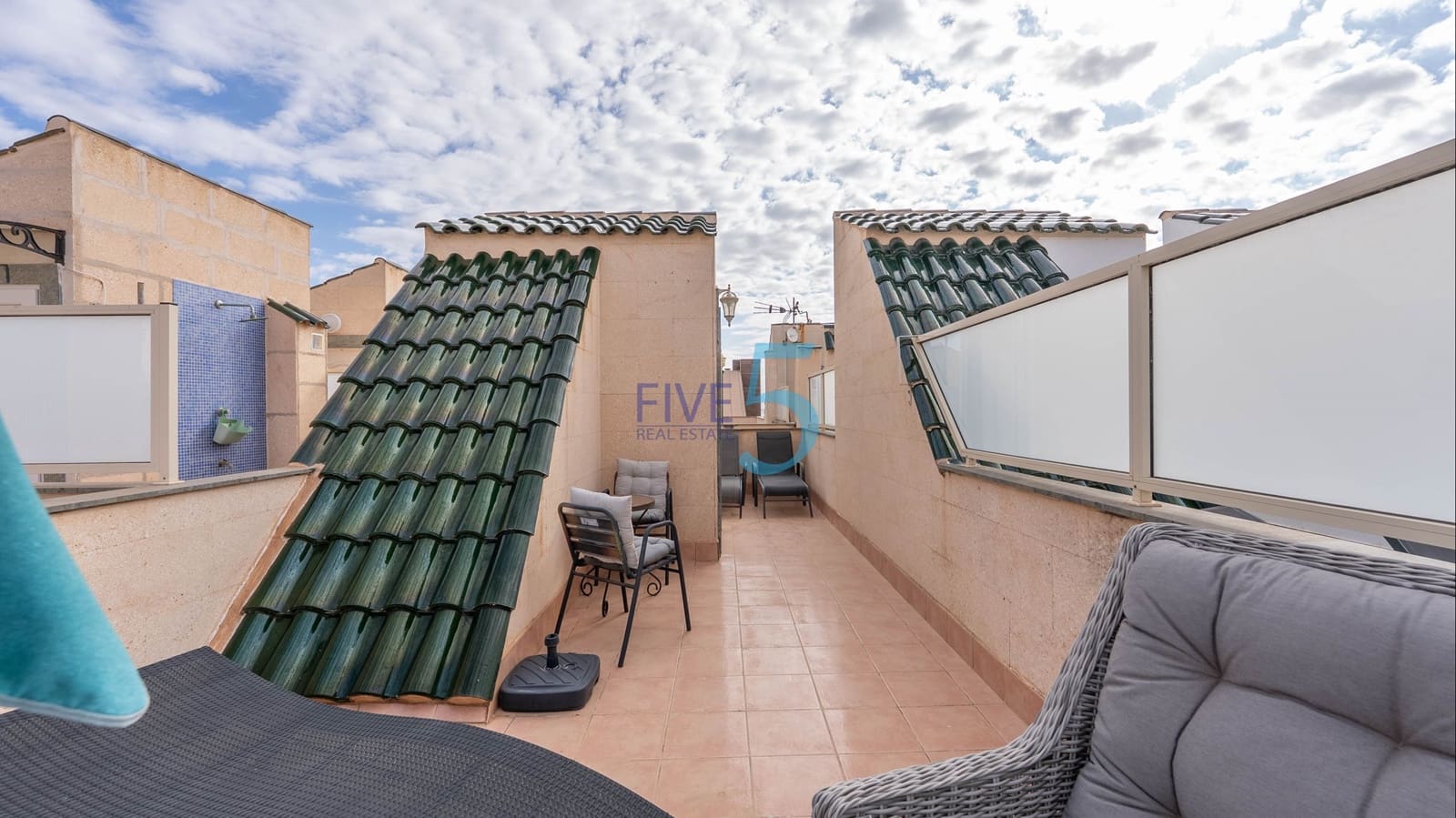 2 bedroom Townhouse for sale in La Mata with garage - € 199,999 (Ref: 10021668)
