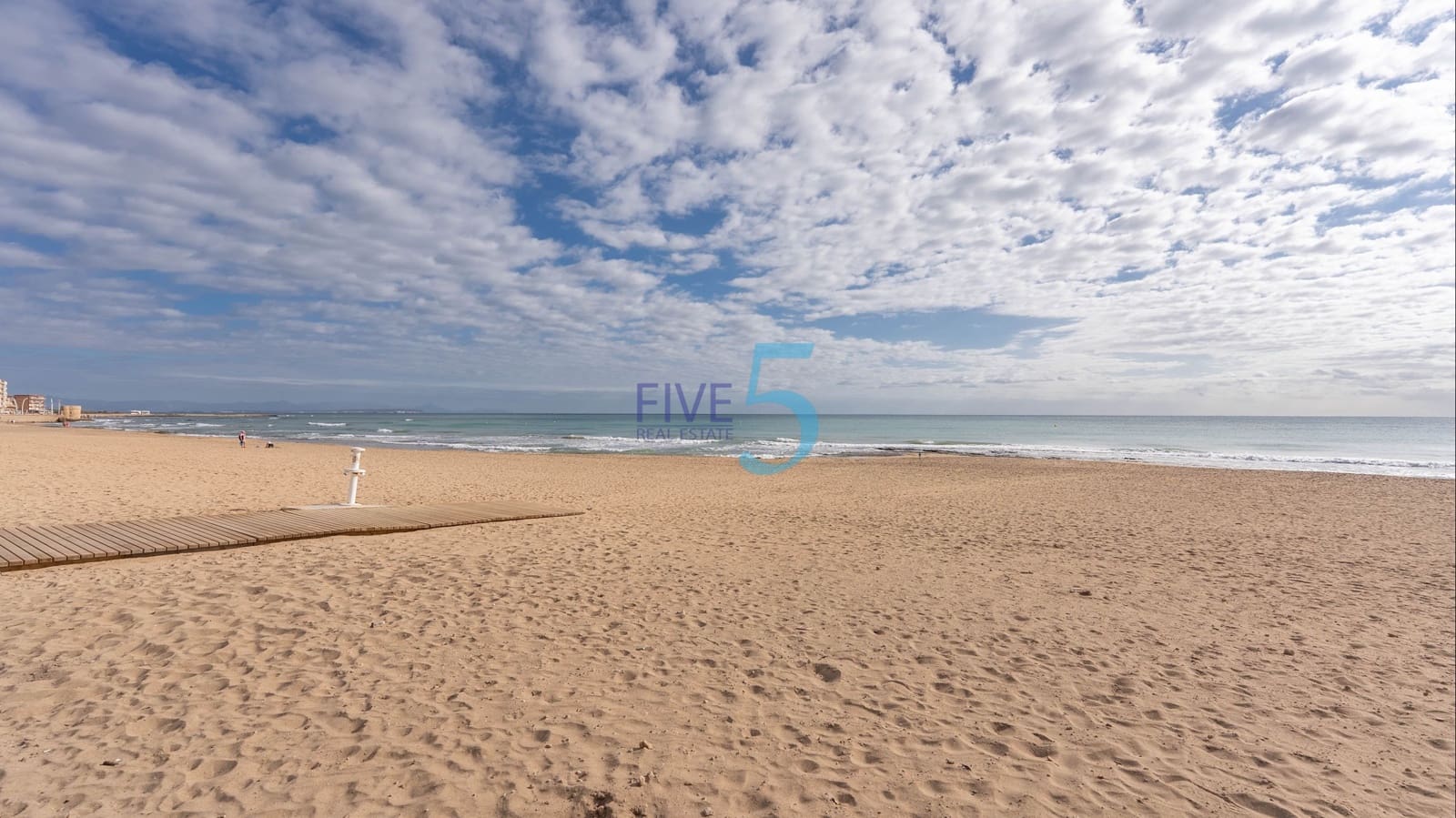 2 bedroom Townhouse for sale in La Mata with garage - € 199,999 (Ref: 10021668)