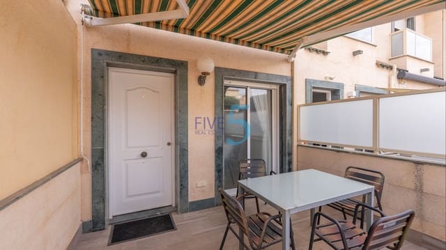 2 chambre Maison de Ville à vendre à La Mata, Torrevieja avec garage - 199 999 € (Ref: 10021668)