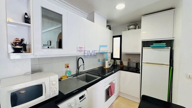2 Zimmer Apartment zu verkaufen in La Zenia, Orihuela mit Pool Garage - 230.000 € (Ref: 10021768)