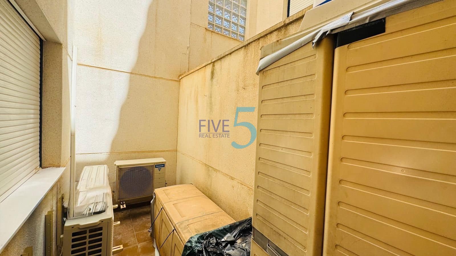 2 Zimmer Apartment zu verkaufen in La Zenia mit Pool Garage - 230.000 € (Ref: 10021768)