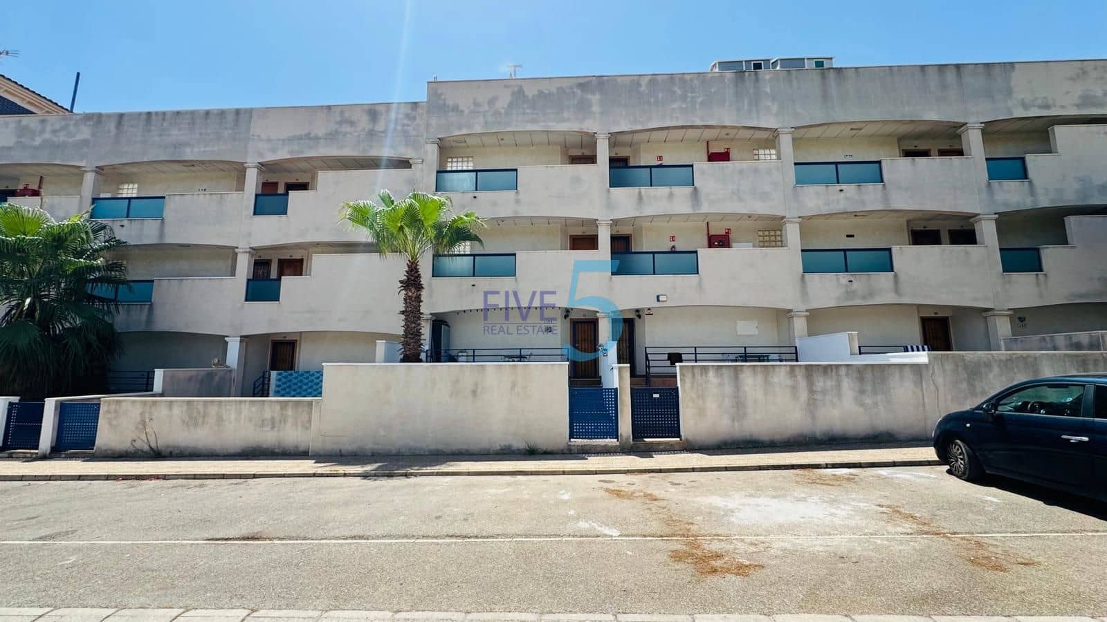 2 Zimmer Apartment zu verkaufen in La Zenia mit Pool Garage - 230.000 € (Ref: 10021768)