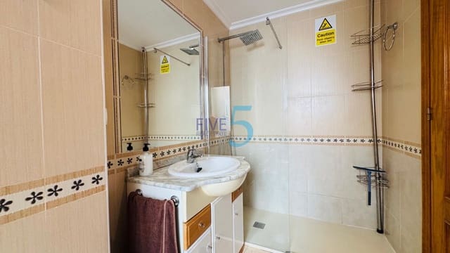 2 Zimmer Apartment zu verkaufen in La Zenia, Orihuela mit Pool Garage - 230.000 € (Ref: 10021768)