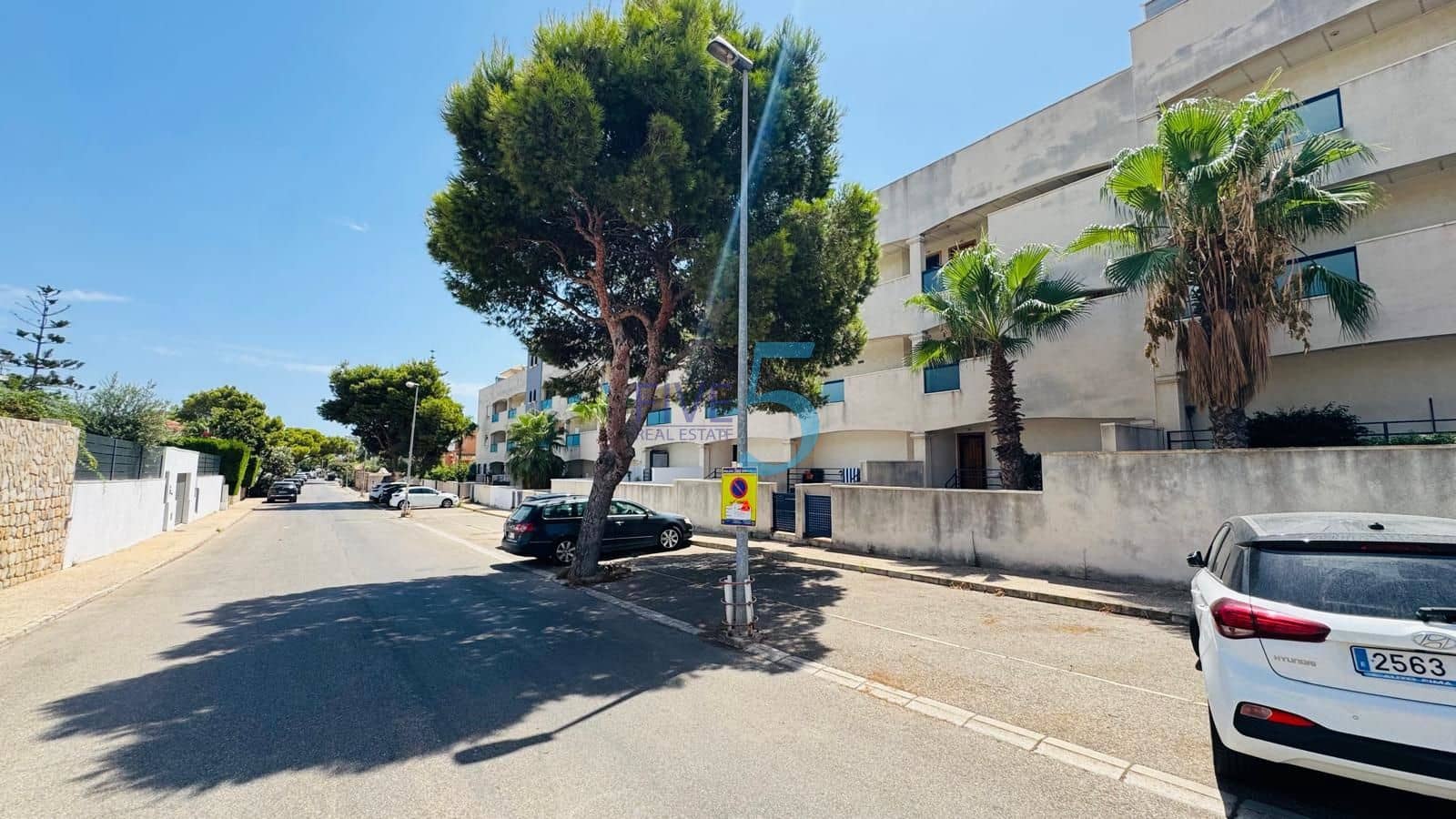 2 Zimmer Apartment zu verkaufen in La Zenia mit Pool Garage - 230.000 € (Ref: 10021768)