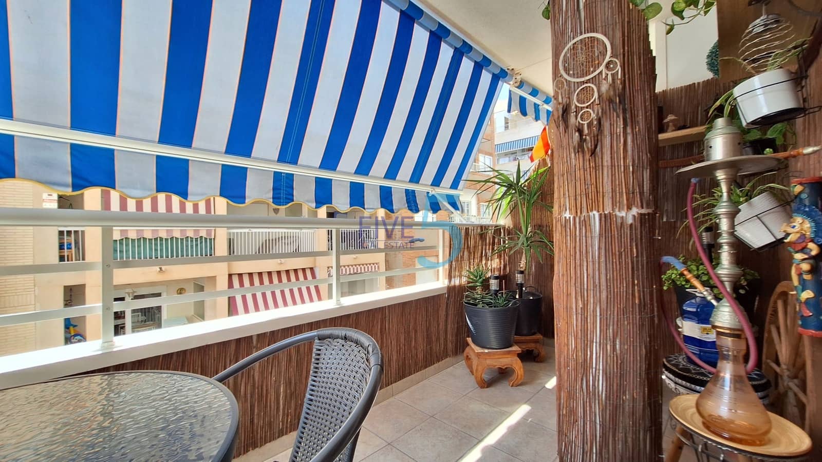 3 soverom Leilighet til salgs i Torrevieja - € 183 000 (Ref: 10022896)