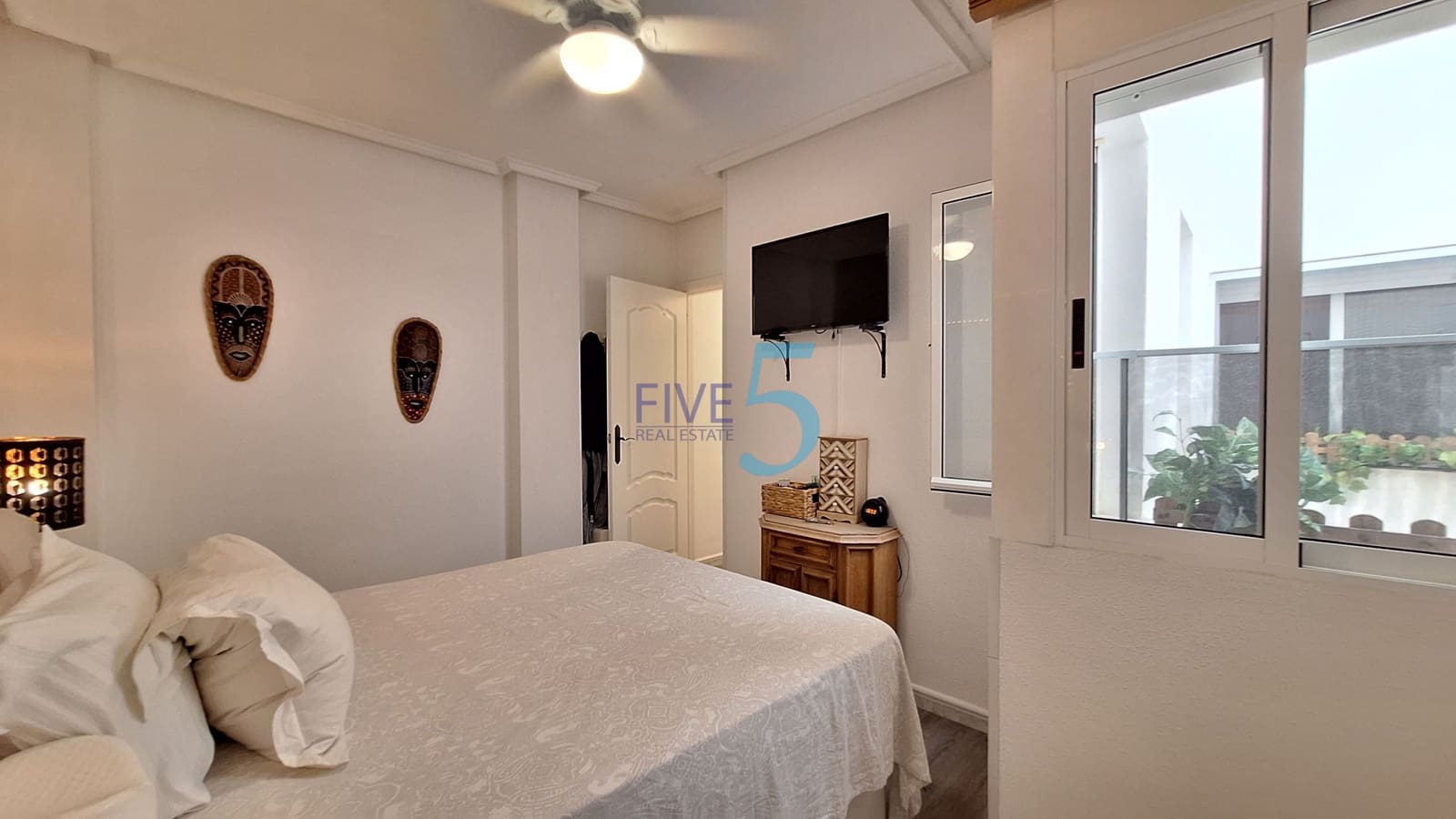 3 soverom Leilighet til salgs i Torrevieja - € 183 000 (Ref: 10022896)