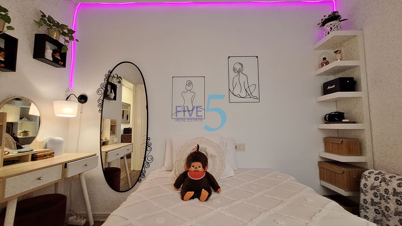 3 soverom Leilighet til salgs i Torrevieja - € 183 000 (Ref: 10022896)