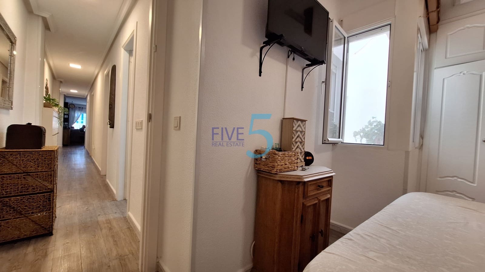 3 soverom Leilighet til salgs i Torrevieja - € 183 000 (Ref: 10022896)