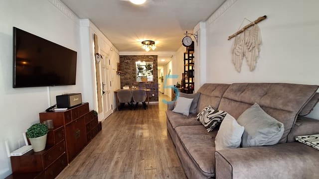 3 soverom Leilighet til salgs i Playa del Cura, Torrevieja - € 183 000 (Ref: 10022896)