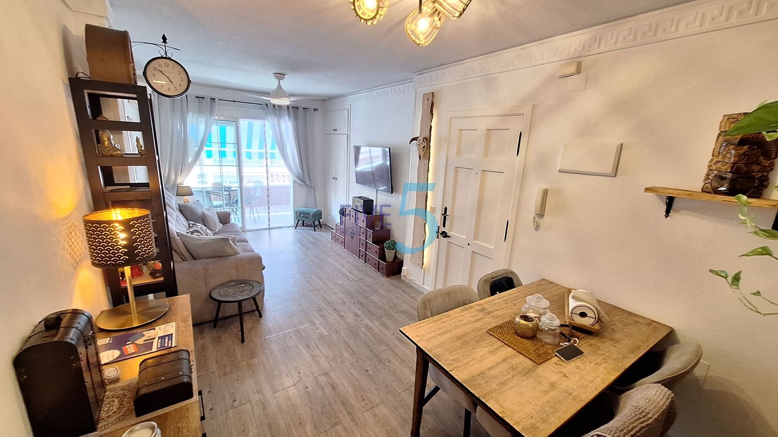 3 soverom Leilighet til salgs i Torrevieja - € 183 000 (Ref: 10022896)