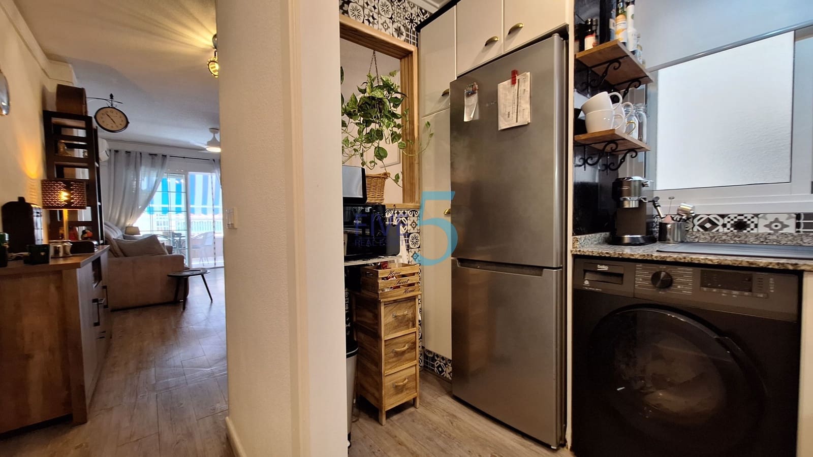 3 soverom Leilighet til salgs i Torrevieja - € 183 000 (Ref: 10022896)