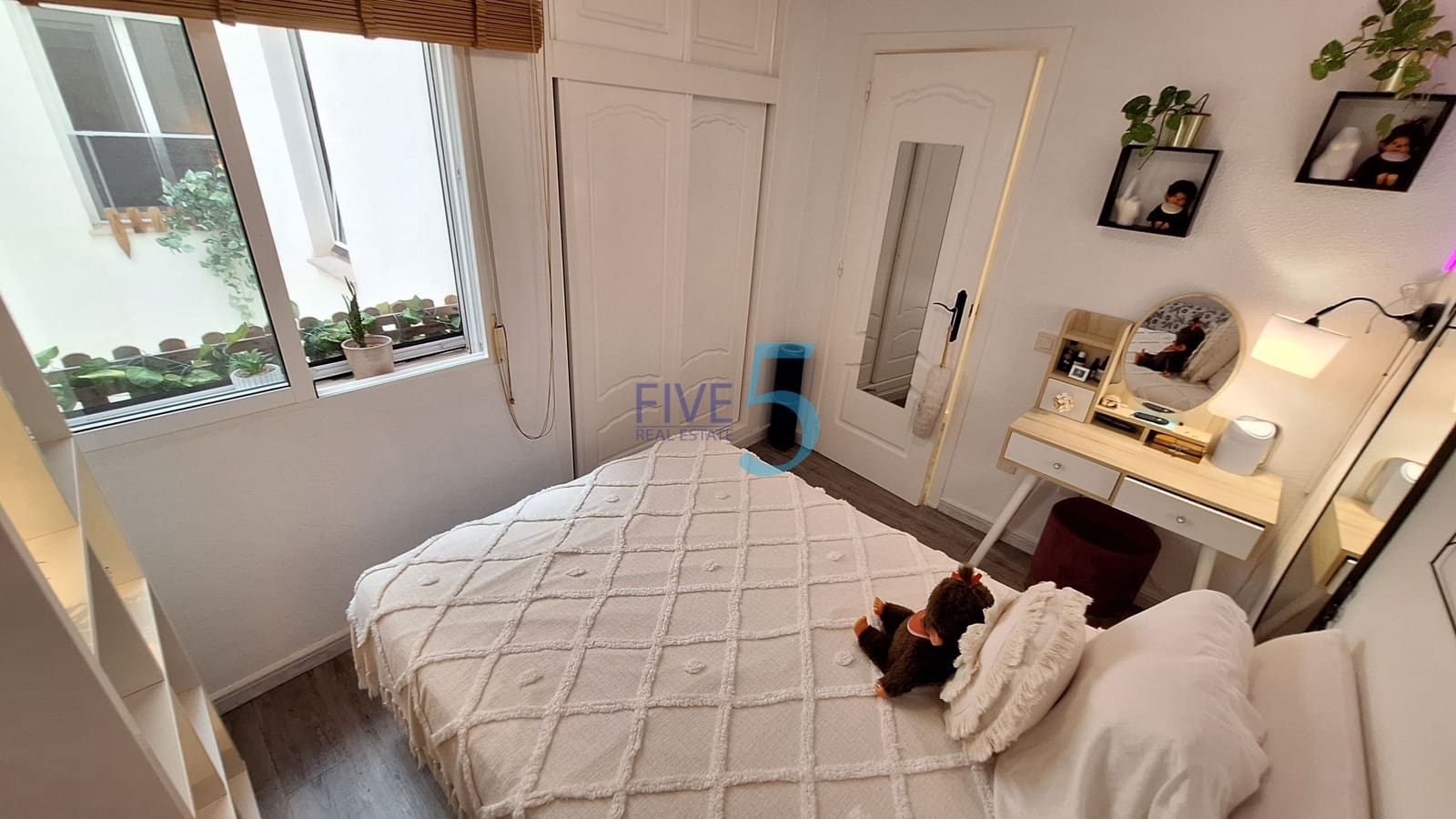 3 soverom Leilighet til salgs i Torrevieja - € 183 000 (Ref: 10022896)