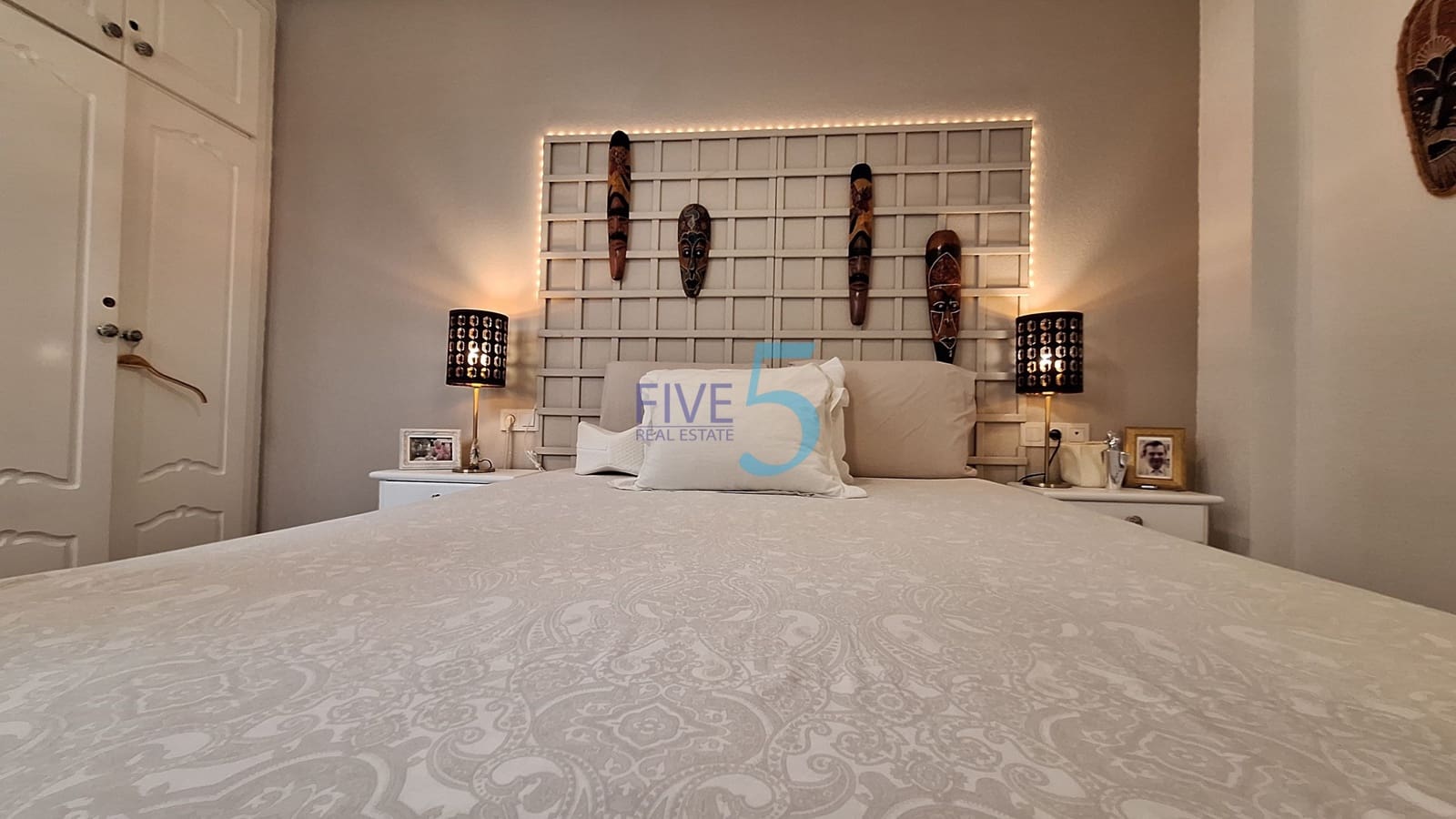 3 soverom Leilighet til salgs i Torrevieja - € 183 000 (Ref: 10022896)