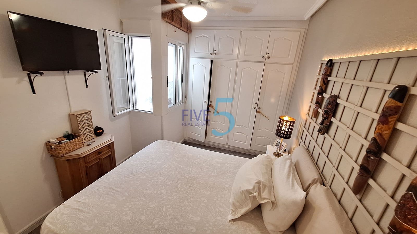 3 soverom Leilighet til salgs i Torrevieja - € 183 000 (Ref: 10022896)