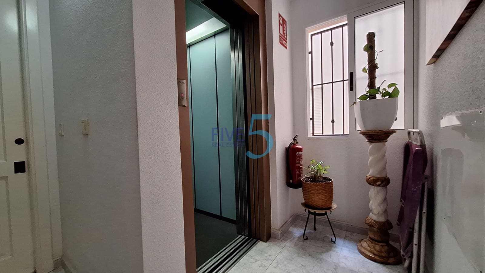 3 soverom Leilighet til salgs i Torrevieja - € 183 000 (Ref: 10022896)