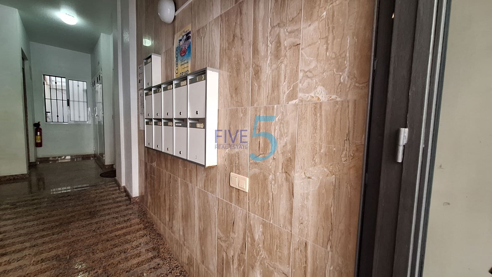 3 soverom Leilighet til salgs i Torrevieja - € 183 000 (Ref: 10022896)