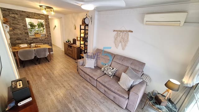 3 soverom Leilighet til salgs i Playa del Cura, Torrevieja - € 183 000 (Ref: 10022896)