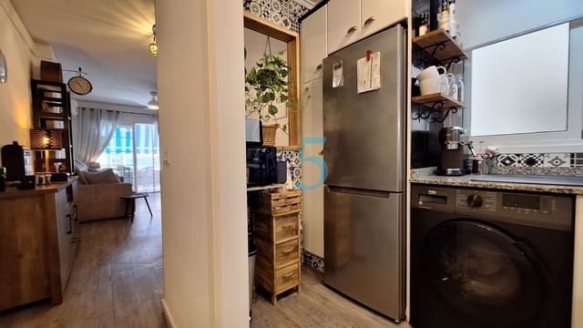 3 soverom Leilighet til salgs i Playa del Cura, Torrevieja - € 183 000 (Ref: 10022896)