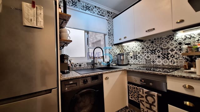 3 soverom Leilighet til salgs i Playa del Cura, Torrevieja - € 183 000 (Ref: 10022896)