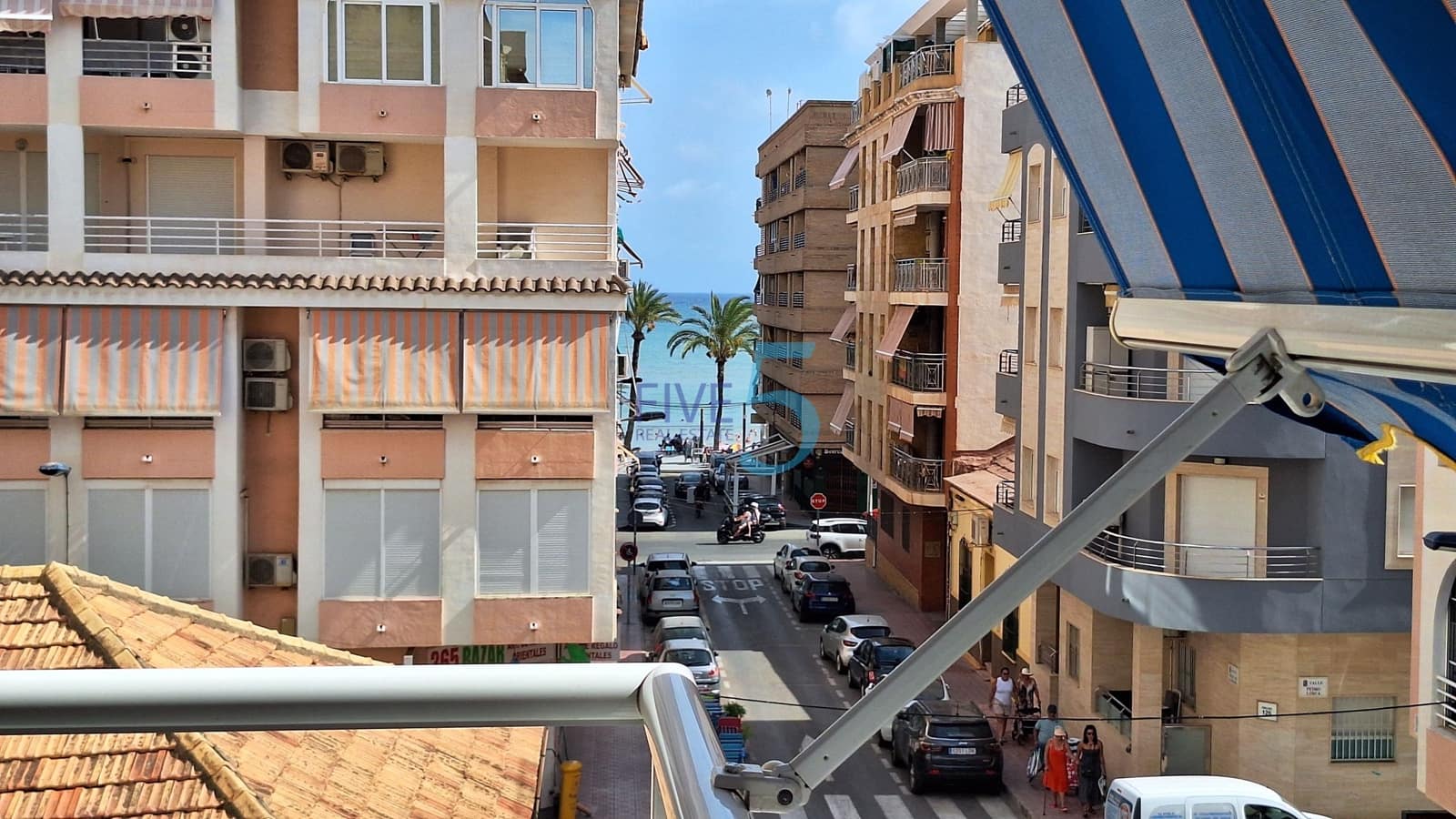 3 soverom Leilighet til salgs i Torrevieja - € 183 000 (Ref: 10022896)