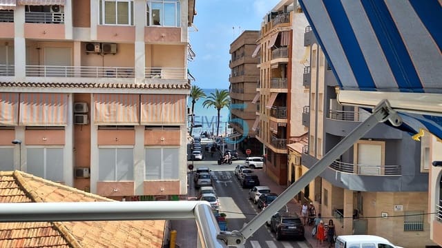 3 soverom Leilighet til salgs i Playa del Cura, Torrevieja - € 183 000 (Ref: 10022896)