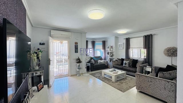 3 slaapkamer Huis te koop in Doña Pepa, Rojales met zwembad - € 310.000 (Ref: 10023323)